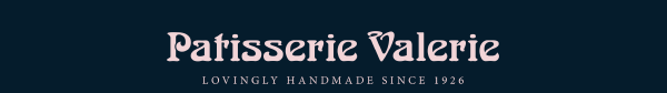 Patisserie Valerie