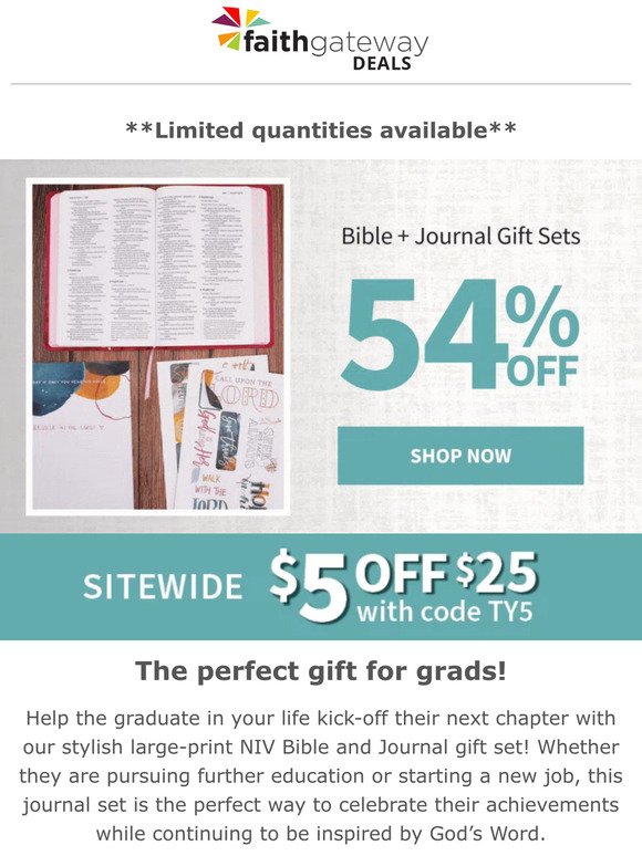 "This Bible set is beautiful... I will be purchasing more as gifts."