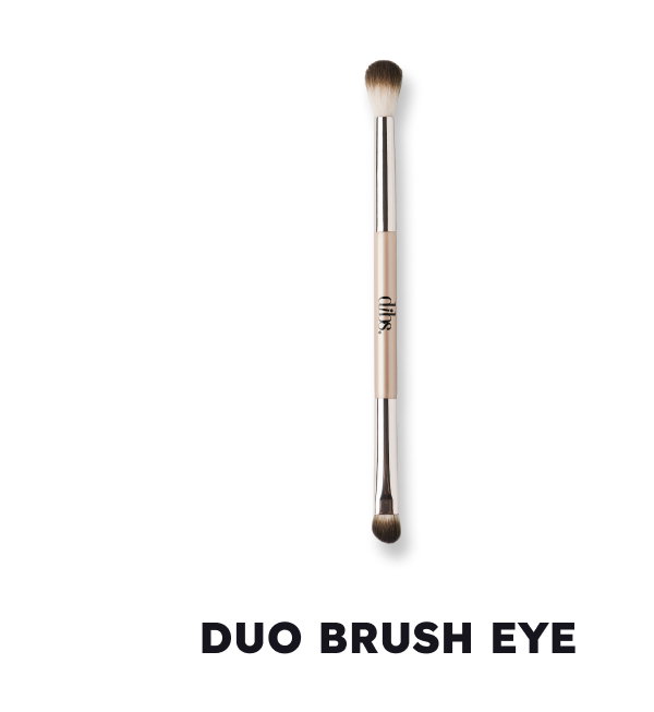 Duo Brush Eye