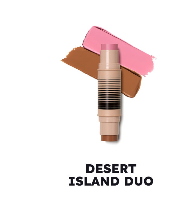 Desert Island Duo