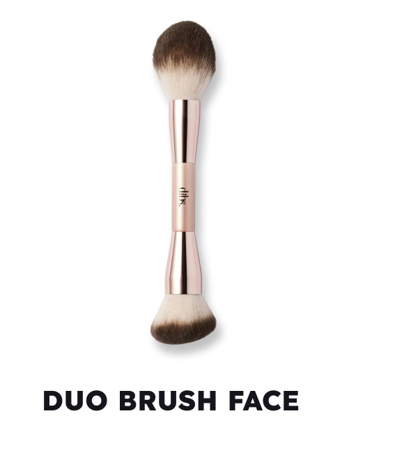Duo Brush Face