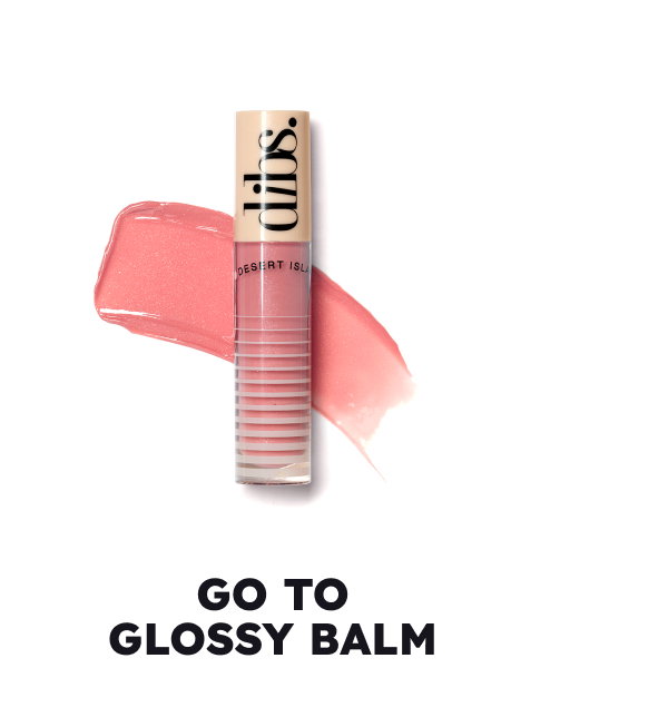 Go To Glossy Balm