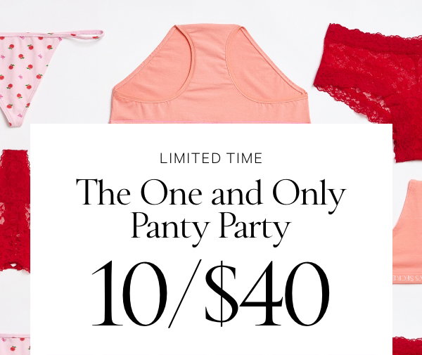 Shop all.