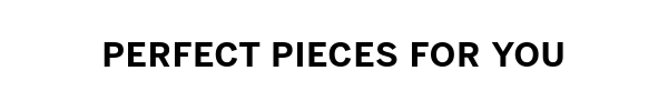 Product Recs Headline