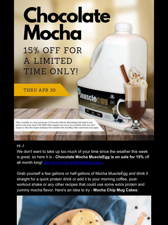 ☕Here to Mocha Your Day