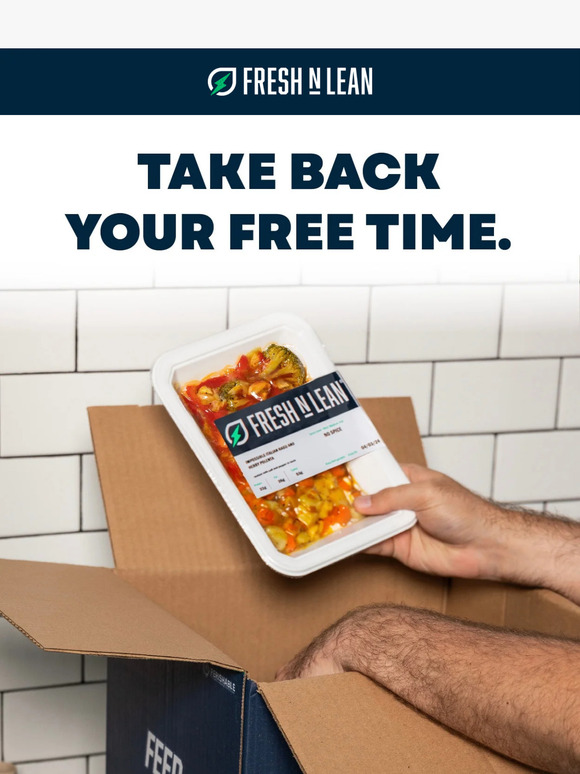 Reclaim Your Weekends