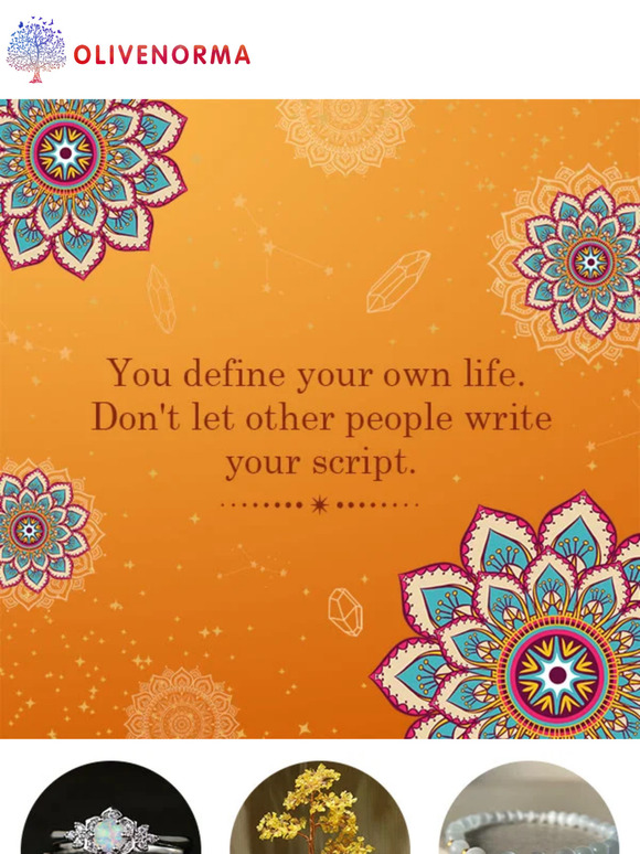 🍀Weekly Orgone Quotes Sharing🍀
