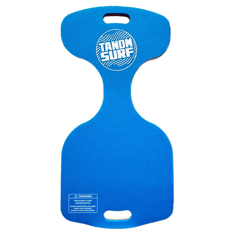 Image of FLASH SALE TANDM Surf Water Saddle - 2 Pack $69 + Free Shipping
