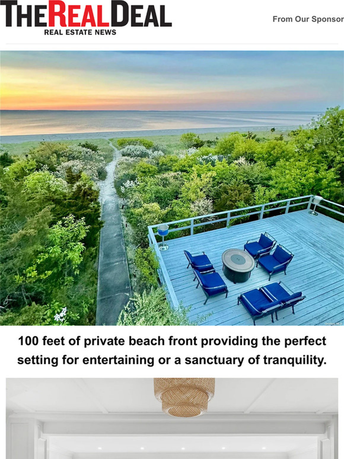 Own a piece of Paradise at 129 Harbor Beach in Mount Sinai on Long Island Sound