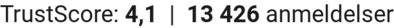 TrustScore
