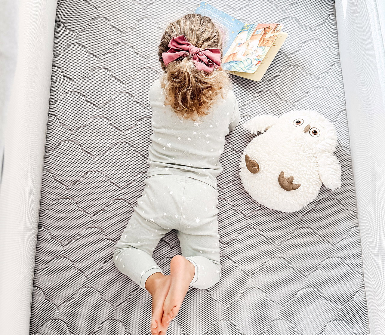 Now easier to assemble and disassemble in just a few quick steps!