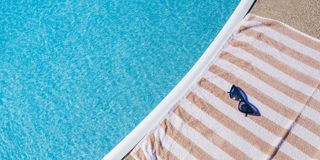 15 Best Luxury Beach Towels You Need This Summer