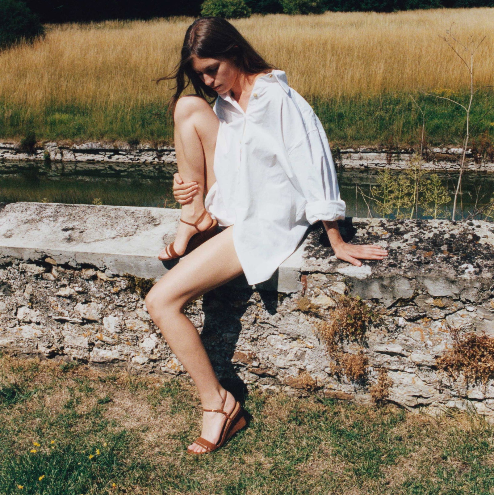 The 20 Most Comfortable Wedge Sandals to Wear All Summer