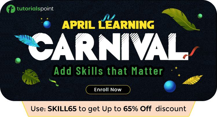 April Learning Carnival