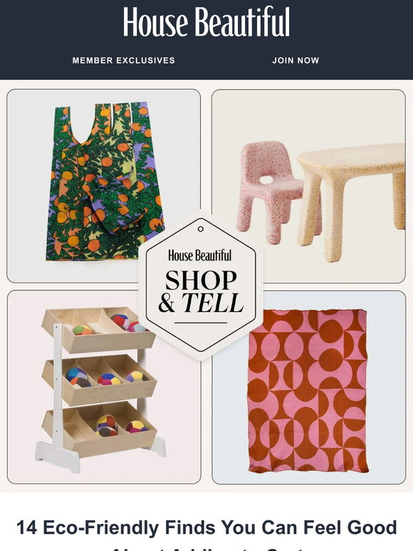 Image result for House Beautiful: Sustainable Home Brands We Love | Milled