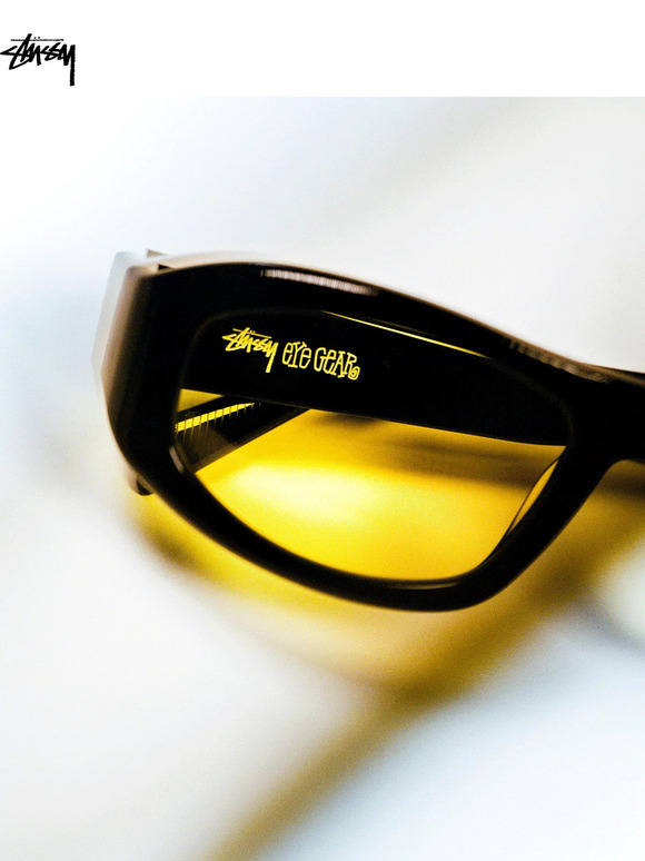 Stussy: Stüssy x Luminox | Milled