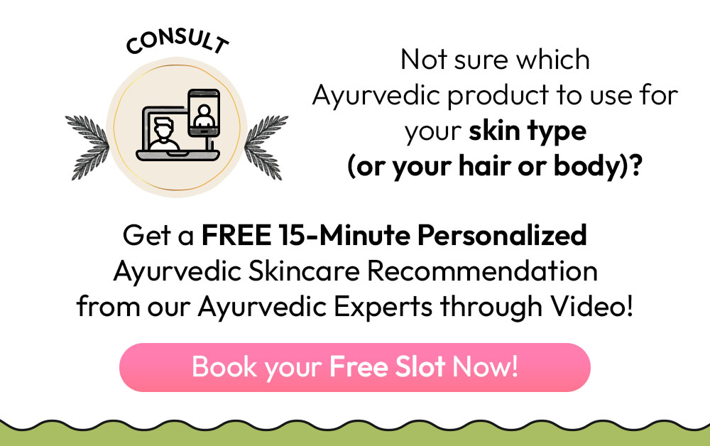 Get Complimentary Skincare Consultation, now!