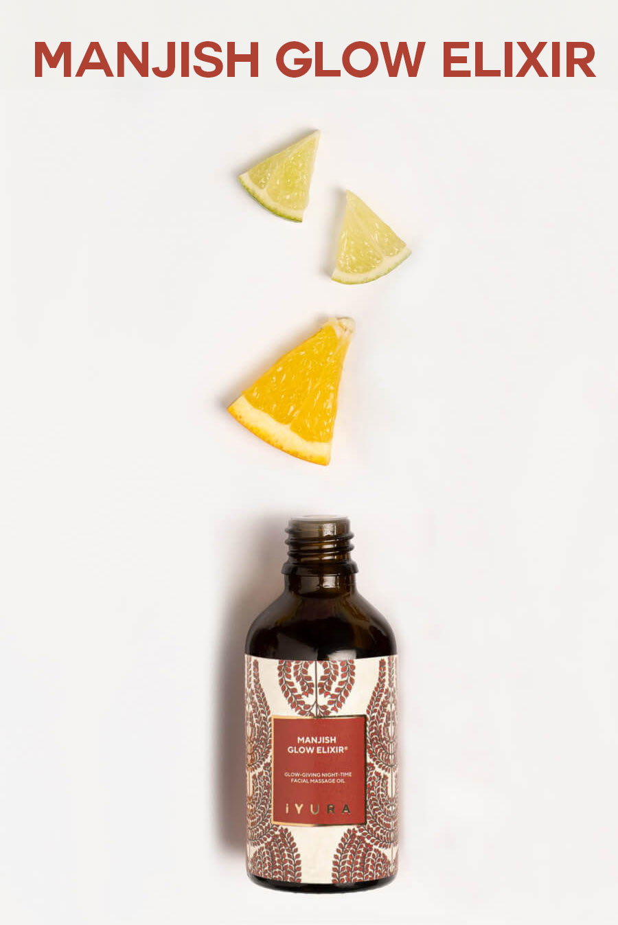 Manjish Glow Elixir