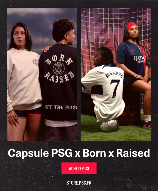 Hâte de revoir Lee Kang-In avec le maillot du PSG - 100% PSG, le