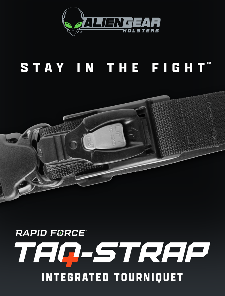 Rapid Force Taq-Strap