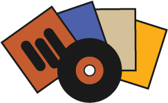 Join VMP's Record of the Month club