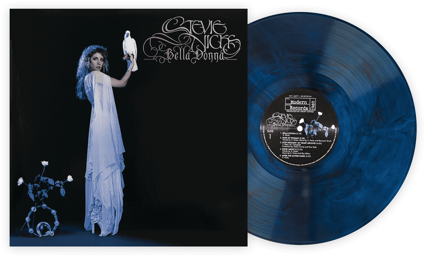 Stevie Nicks - Bella Donna