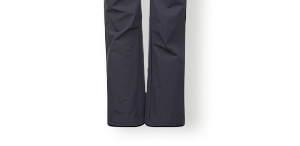 Ayacucho Women’s Forest Softshell Trousers