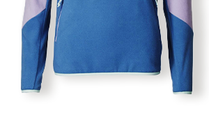 Ayacucho Women’s Peniche Snap Pullover