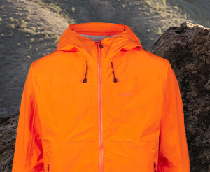 Ayacucho Men’s Mountain 3L Jacket