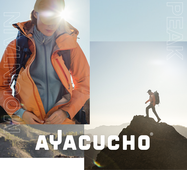 Ayacucho