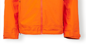 Ayacucho Men’s Mountain 3L Jacket