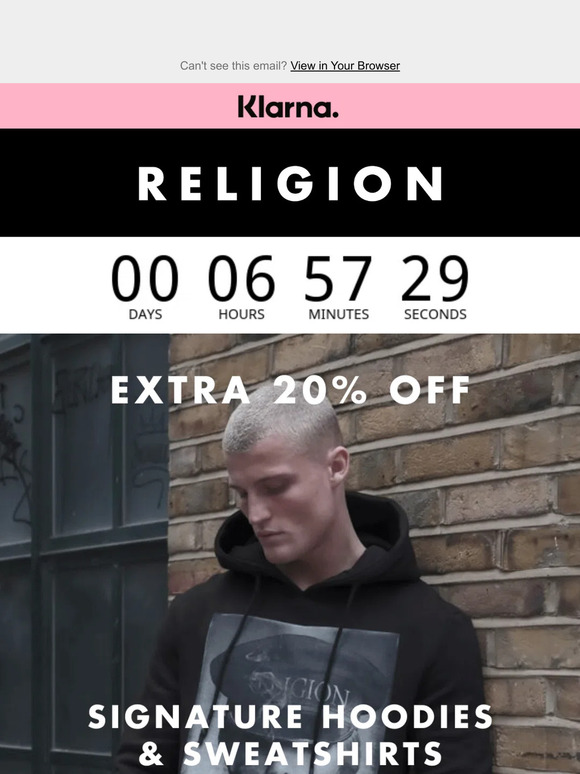 Extra 20% off graphic layers! 🔥💀