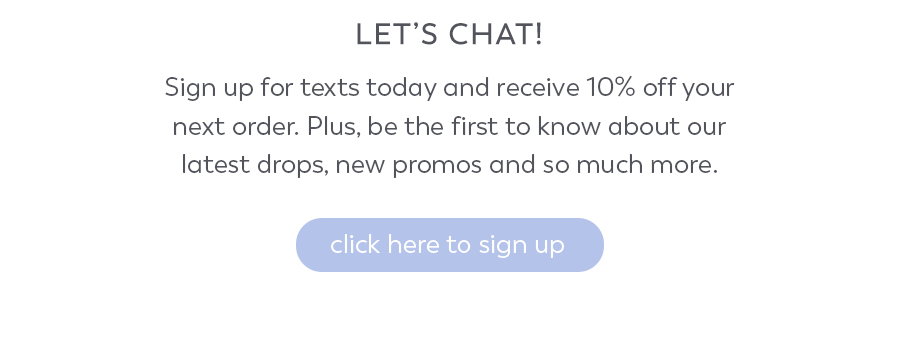 Let's Chat!