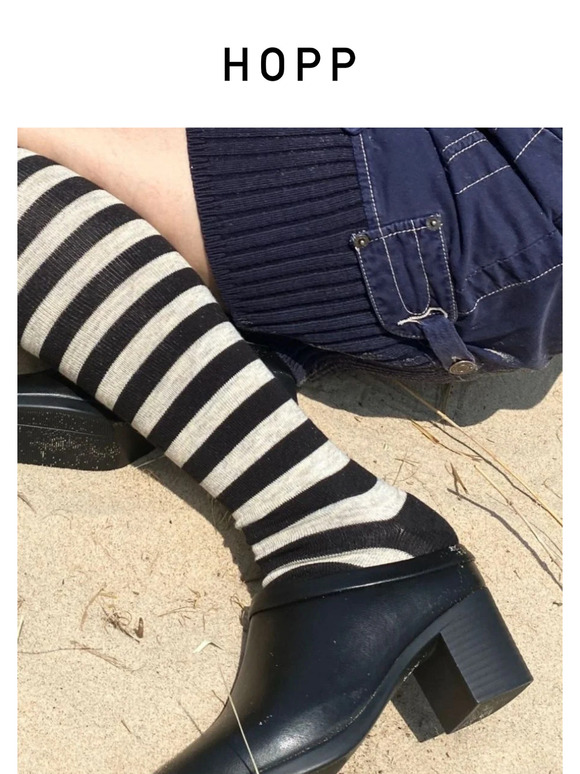 ONLINE SAMPLE SALE ENDS TOMORROW