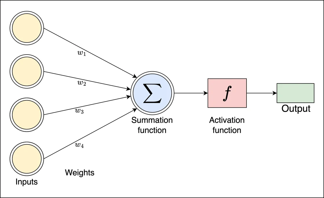 Artificial Neuron