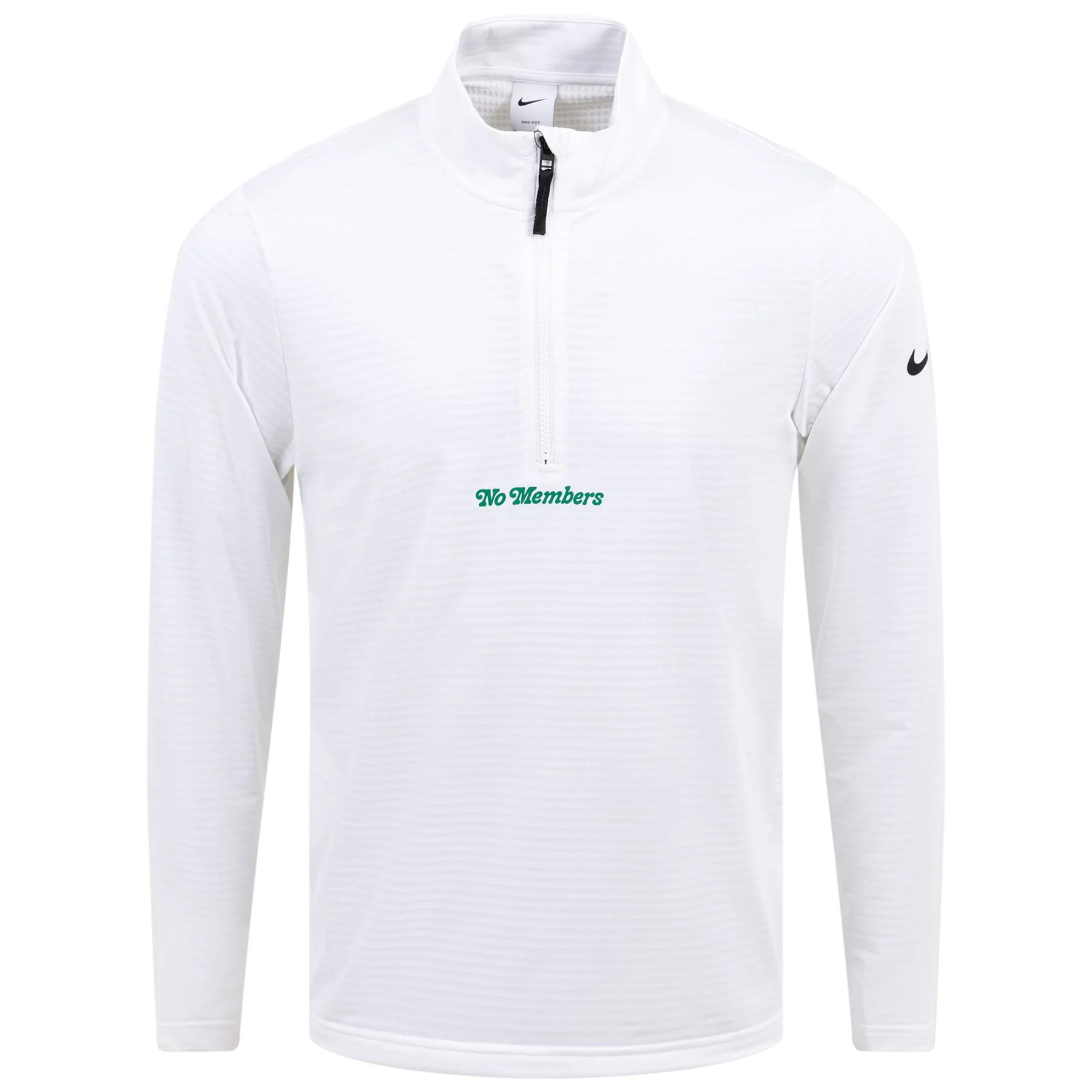 メンズウェア No Members Nike Victory Half Zip Layer No Members Nike Victory Half Zip Layer