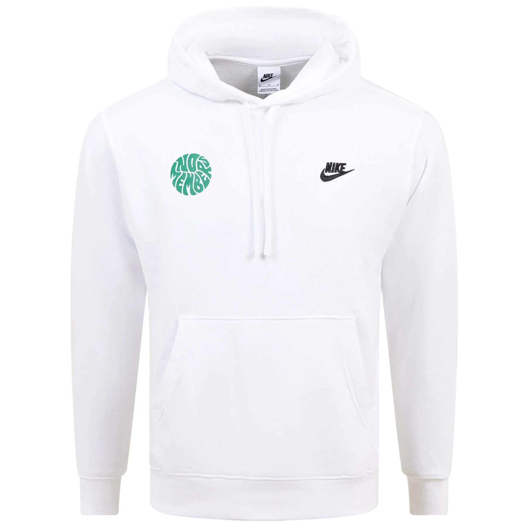 Trendy Golf: Exclusive Drop: Nike X No Members | Milled