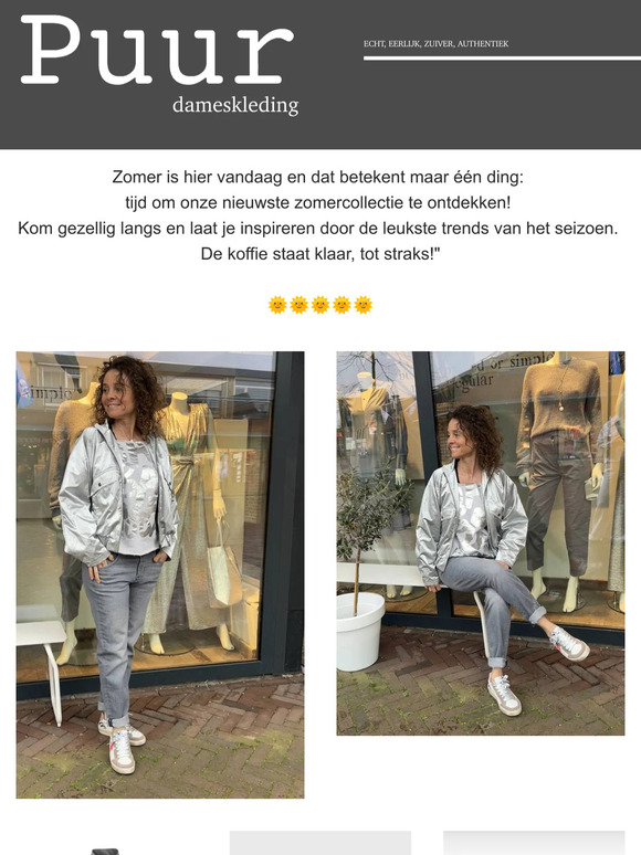 ZOMER