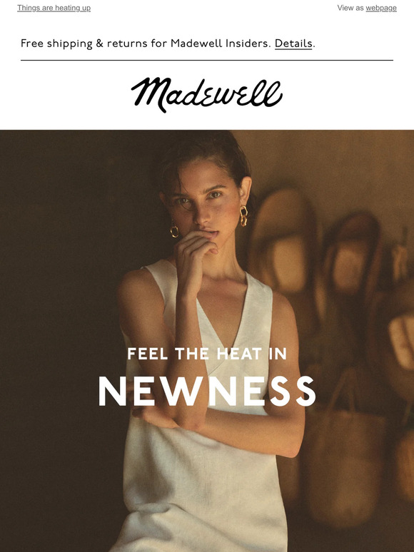 madewell new balance