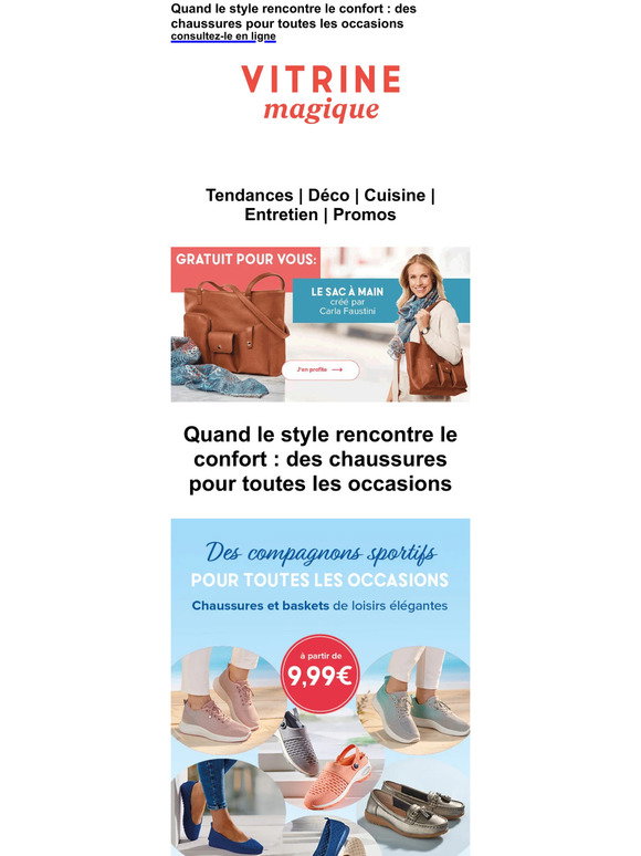 Sac à Main / Bandoulière Carla Faustini Pour Femme - Neuf Sans étiquette