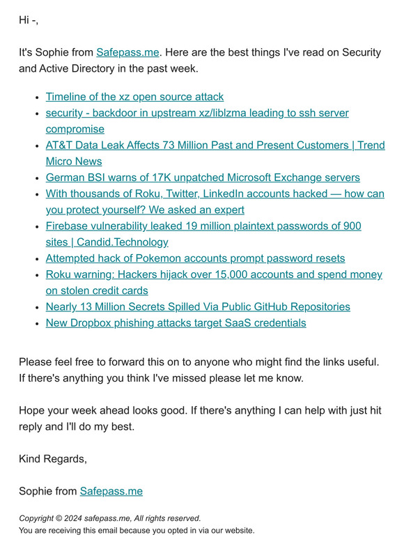 This Week In Active Directory Security