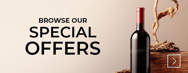 Last day to enjoy up to 35% off a selection of Large Format Wines!