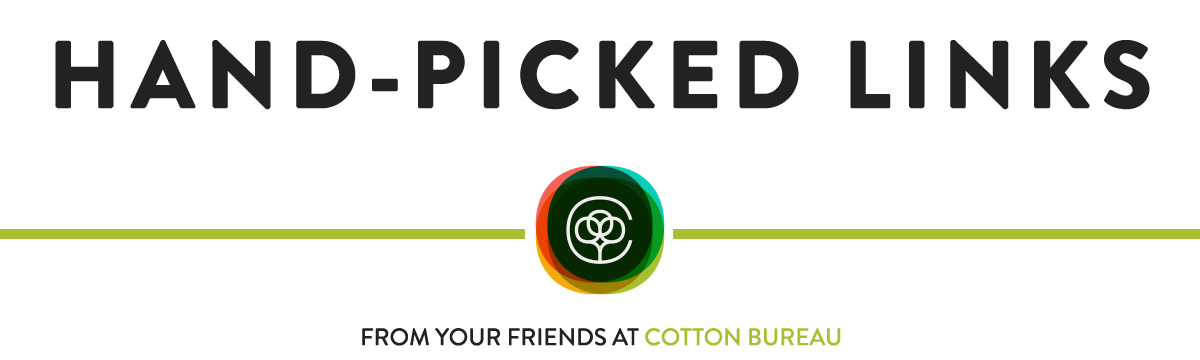 Hand-Picked Links