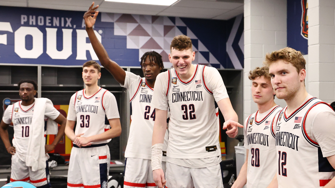 CBS Sports Will UConn cover vs. Purdue in championship? Kentucky's