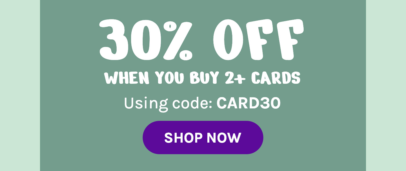 Yappy UK OH MY DOG! Cards are now only £1.49, —... Milled