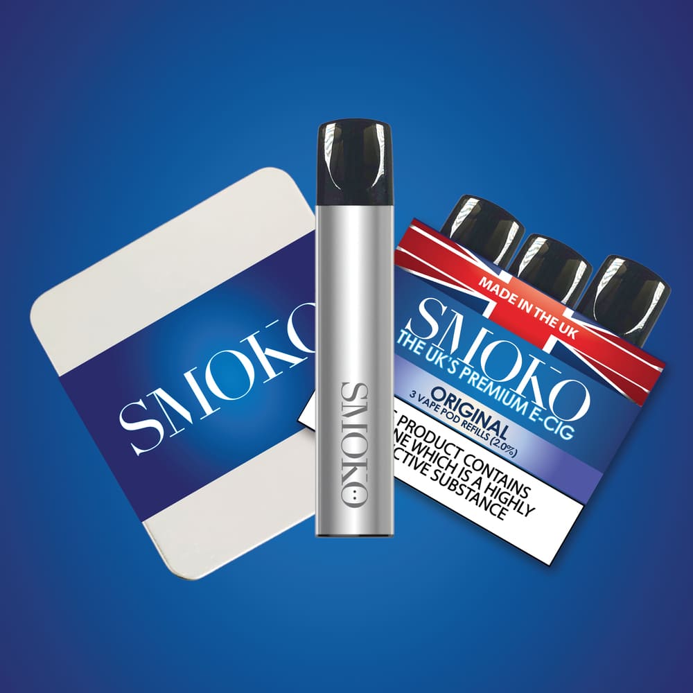 elfbar nachfüll pod läuft aus SMOK Novo 4 Starter Kit ⋆ Vape Pod ⋆ $25.99 ⋆ 100% Authentic main image 0