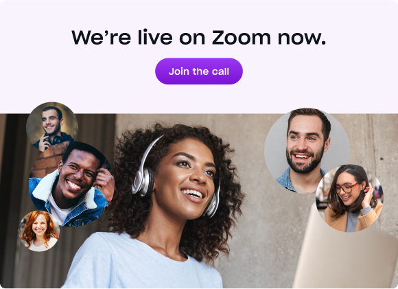 Join the free webinar