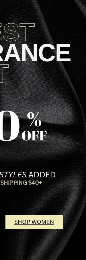 women's clearance sale link