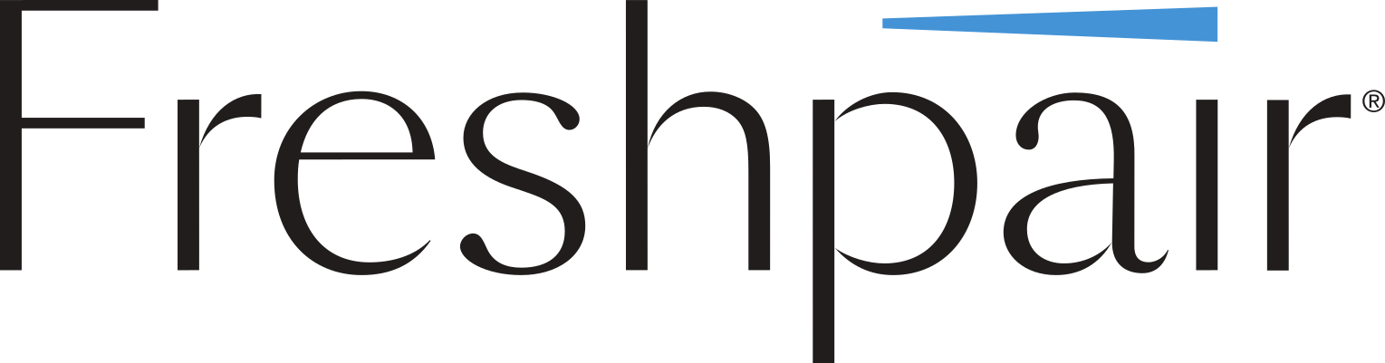 Freshpair.com logo