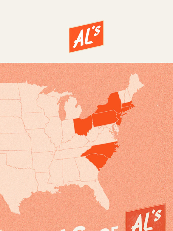 The U.S. of AL's